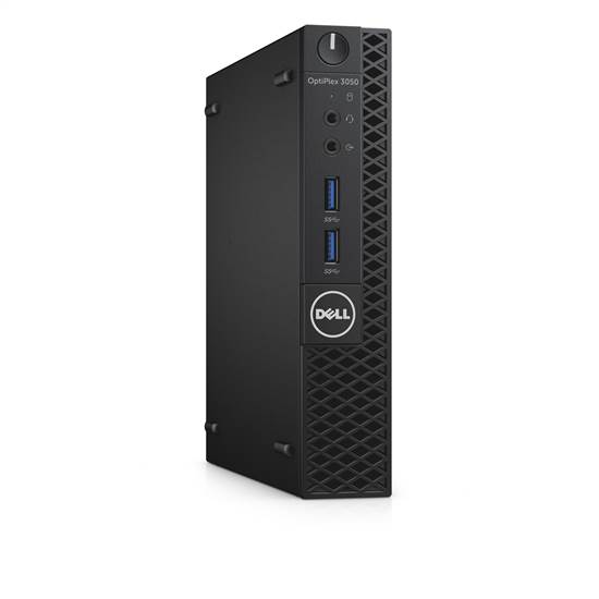 Dell Desktop OptiPlex 3050M Core i5-7500T 4GB 500GB Win10PRO 210-AJUC-20QG-DC424